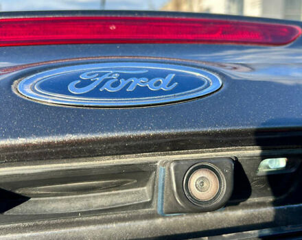 Форд Фокус, объемом двигателя 2 л и пробегом 164 тыс. км за 8200 $, фото 8 на Automoto.ua