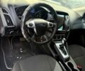 Форд Фокус, объемом двигателя 2 л и пробегом 168 тыс. км за 7700 $, фото 7 на Automoto.ua