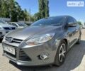 Форд Фокус, объемом двигателя 2 л и пробегом 116 тыс. км за 7900 $, фото 1 на Automoto.ua