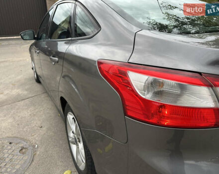 Форд Фокус 2014 в Киеве на Automoto.ua Форд Фокус, объемом двигателя 2 л и пробегом 184 тыс. км за 6100 $, фото 2 на Automoto.ua