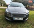 Форд Фокус, объемом двигателя 2 л и пробегом 136 тыс. км за 9200 $, фото 1 на Automoto.ua