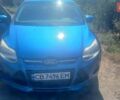 Форд Фокус, об'ємом двигуна 2 л та пробігом 182 тис. км за 7700 $, фото 1 на Automoto.ua