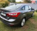 Форд Фокус, объемом двигателя 2 л и пробегом 136 тыс. км за 9200 $, фото 2 на Automoto.ua