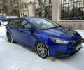 Форд Фокус, объемом двигателя 2 л и пробегом 110 тыс. км за 9000 $, фото 5 на Automoto.ua