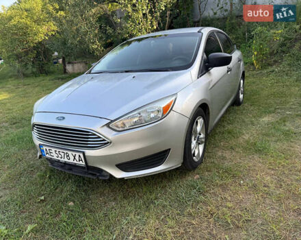 Форд Фокус, об'ємом двигуна 2 л та пробігом 169 тис. км за 7800 $, фото 5 на Automoto.ua