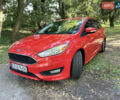 Форд Фокус, объемом двигателя 2 л и пробегом 181 тыс. км за 9200 $, фото 1 на Automoto.ua