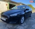 Форд Фокус, объемом двигателя 2 л и пробегом 182 тыс. км за 7900 $, фото 1 на Automoto.ua