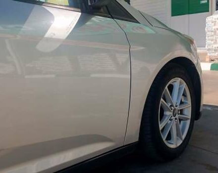 Форд Фокус, объемом двигателя 2 л и пробегом 159 тыс. км за 8000 $, фото 18 на Automoto.ua