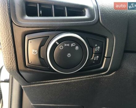 Форд Фокус, об'ємом двигуна 2 л та пробігом 137 тис. км за 8599 $, фото 30 на Automoto.ua