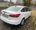 Форд Фокус, объемом двигателя 2 л и пробегом 119 тыс. км за 8900 $, фото 3 на Automoto.ua