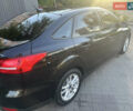Форд Фокус, объемом двигателя 2 л и пробегом 119 тыс. км за 8900 $, фото 5 на Automoto.ua