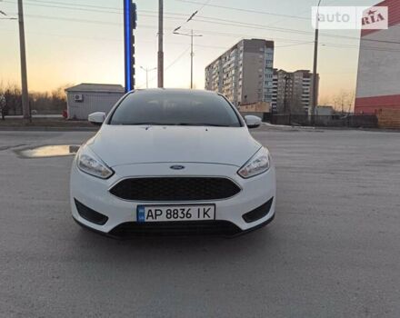 Форд Фокус, об'ємом двигуна 2 л та пробігом 106 тис. км за 8900 $, фото 2 на Automoto.ua