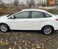 Форд Фокус, объемом двигателя 2 л и пробегом 119 тыс. км за 8900 $, фото 5 на Automoto.ua