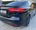 Форд Фокус, об'ємом двигуна 2 л та пробігом 108 тис. км за 9100 $, фото 13 на Automoto.ua