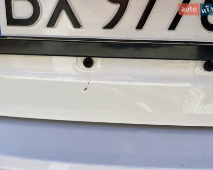 Форд Фокус, объемом двигателя 2 л и пробегом 156 тыс. км за 7900 $, фото 23 на Automoto.ua