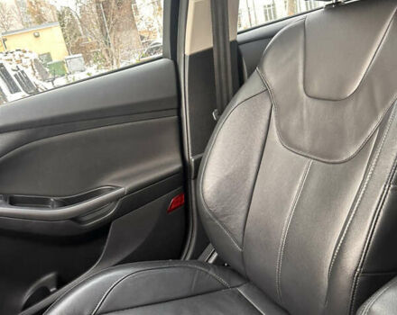 Форд Фокус, объемом двигателя 2 л и пробегом 110 тыс. км за 9000 $, фото 16 на Automoto.ua