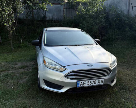 Форд Фокус, об'ємом двигуна 2 л та пробігом 169 тис. км за 7800 $, фото 2 на Automoto.ua