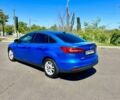 Форд Фокус, объемом двигателя 2 л и пробегом 123 тыс. км за 9300 $, фото 2 на Automoto.ua