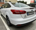 Форд Фокус, объемом двигателя 2 л и пробегом 156 тыс. км за 7900 $, фото 8 на Automoto.ua