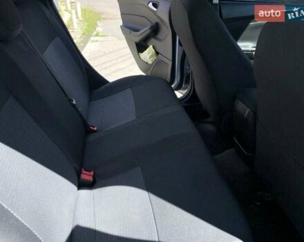 Форд Фокус, об'ємом двигуна 2 л та пробігом 137 тис. км за 8599 $, фото 18 на Automoto.ua