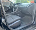 Форд Фокус, объемом двигателя 2 л и пробегом 119 тыс. км за 8900 $, фото 7 на Automoto.ua