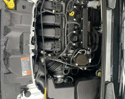 Форд Фокус, объемом двигателя 2 л и пробегом 119 тыс. км за 8900 $, фото 8 на Automoto.ua