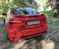 Форд Фокус, объемом двигателя 2 л и пробегом 181 тыс. км за 9200 $, фото 3 на Automoto.ua