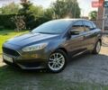 Форд Фокус, объемом двигателя 2 л и пробегом 280 тыс. км за 6200 $, фото 1 на Automoto.ua
