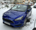 Форд Фокус, объемом двигателя 2 л и пробегом 110 тыс. км за 9000 $, фото 4 на Automoto.ua