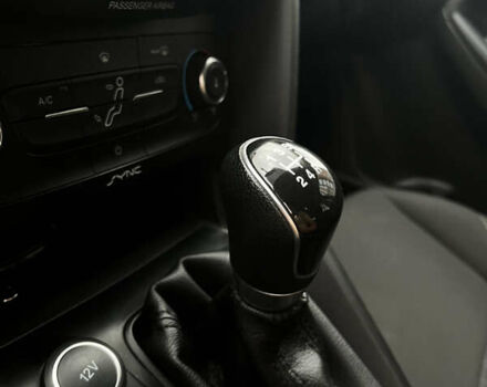 Форд Фокус, объемом двигателя 2 л и пробегом 156 тыс. км за 7900 $, фото 15 на Automoto.ua