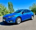 Форд Фокус, объемом двигателя 2 л и пробегом 123 тыс. км за 9300 $, фото 4 на Automoto.ua