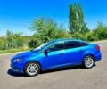 Форд Фокус, объемом двигателя 2 л и пробегом 123 тыс. км за 9300 $, фото 1 на Automoto.ua