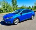 Форд Фокус, объемом двигателя 2 л и пробегом 123 тыс. км за 9300 $, фото 10 на Automoto.ua