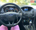 Форд Фокус, объемом двигателя 2 л и пробегом 181 тыс. км за 9200 $, фото 9 на Automoto.ua