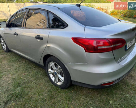 Форд Фокус, об'ємом двигуна 2 л та пробігом 169 тис. км за 7800 $, фото 8 на Automoto.ua