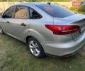 Форд Фокус, об'ємом двигуна 2 л та пробігом 169 тис. км за 7800 $, фото 8 на Automoto.ua