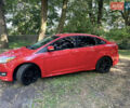 Форд Фокус, объемом двигателя 2 л и пробегом 181 тыс. км за 9200 $, фото 1 на Automoto.ua
