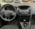 Форд Фокус, объемом двигателя 2 л и пробегом 156 тыс. км за 7900 $, фото 11 на Automoto.ua