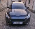 Форд Фокус, объемом двигателя 2 л и пробегом 190 тыс. км за 7000 $, фото 1 на Automoto.ua