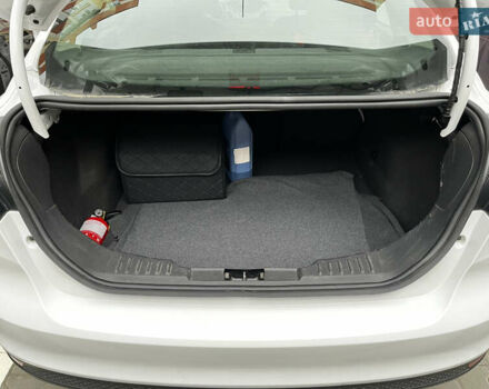 Форд Фокус, объемом двигателя 2 л и пробегом 156 тыс. км за 7900 $, фото 19 на Automoto.ua