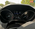 Форд Фокус, объемом двигателя 2 л и пробегом 151 тыс. км за 7200 $, фото 17 на Automoto.ua