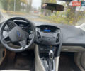 Форд Фокус, объемом двигателя 2 л и пробегом 119 тыс. км за 8900 $, фото 9 на Automoto.ua