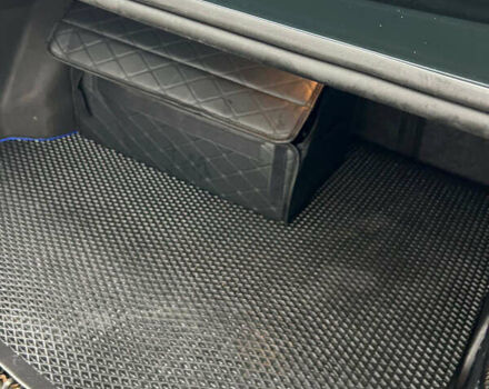 Форд Фокус, объемом двигателя 0 л и пробегом 167 тыс. км за 8500 $, фото 12 на Automoto.ua