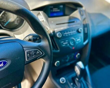 Форд Фокус, объемом двигателя 2 л и пробегом 123 тыс. км за 9300 $, фото 8 на Automoto.ua