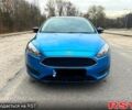 Форд Фокус, объемом двигателя 2 л и пробегом 182 тыс. км за 6700 $, фото 1 на Automoto.ua