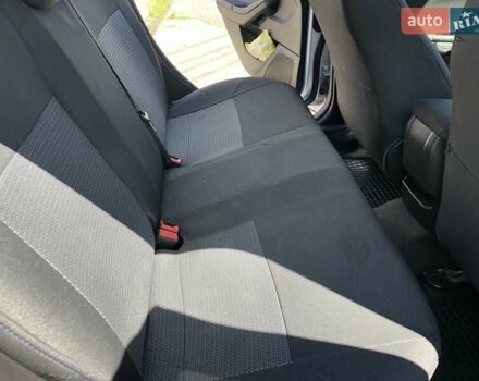 Форд Фокус, об'ємом двигуна 2 л та пробігом 137 тис. км за 8599 $, фото 20 на Automoto.ua