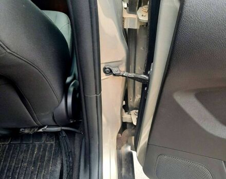 Форд Фокус, объемом двигателя 2 л и пробегом 117 тыс. км за 9500 $, фото 5 на Automoto.ua