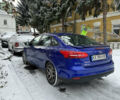 Форд Фокус, объемом двигателя 2 л и пробегом 110 тыс. км за 9000 $, фото 3 на Automoto.ua