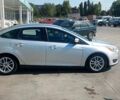 Форд Фокус, объемом двигателя 2 л и пробегом 159 тыс. км за 8000 $, фото 3 на Automoto.ua
