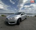 Форд Фокус, объемом двигателя 2 л и пробегом 151 тыс. км за 7200 $, фото 3 на Automoto.ua